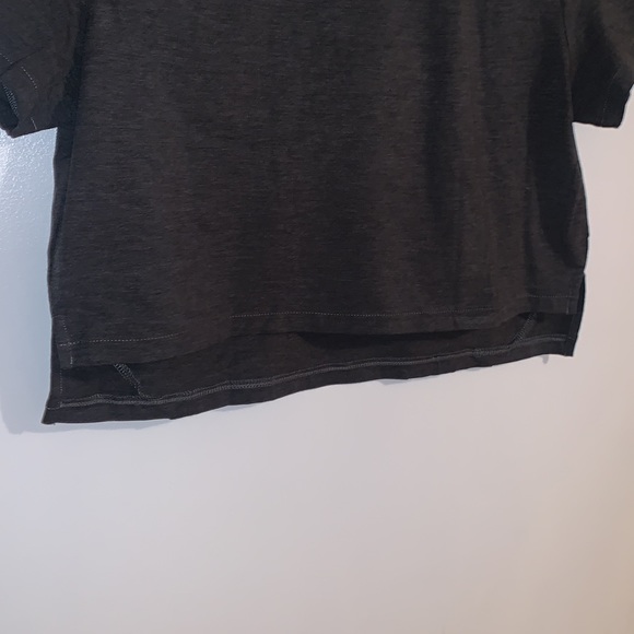 [L]👚 - NWT - ALPHALETE crop top - Picture 8 of 10